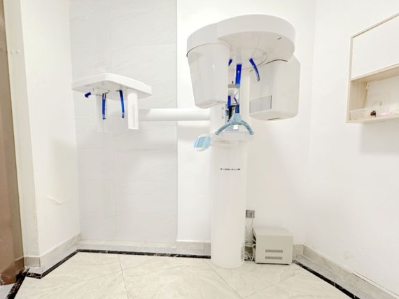 株洲湘安口腔医院ct仪器
