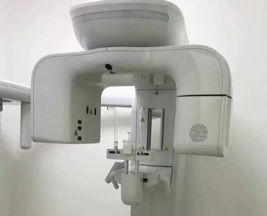 天津美牙仕口腔门诊ct仪器