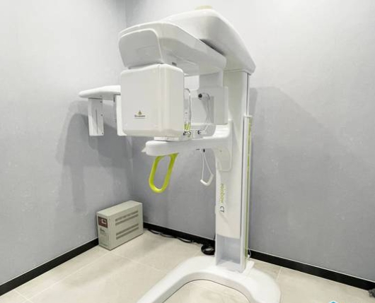 昆明瑞和口腔医院ct仪器