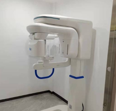 杭州铭齿口腔门诊部ct仪器