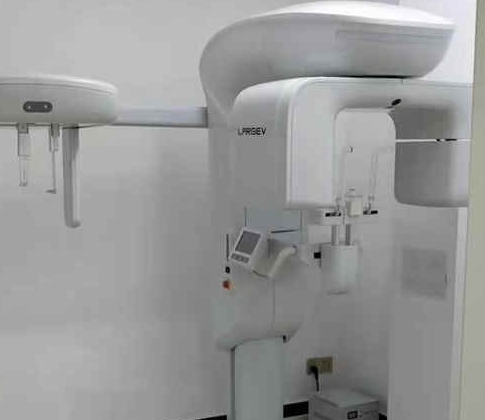 玉林恒兴口腔门诊ct仪器