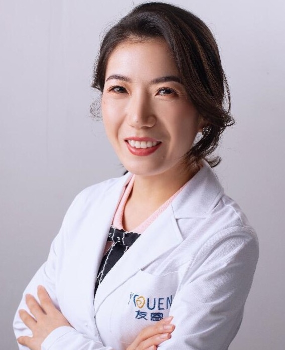 魏翠翠 魏翠翠
