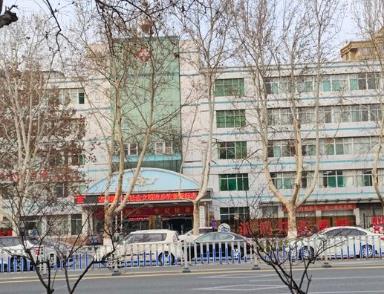 淄博口腔医院