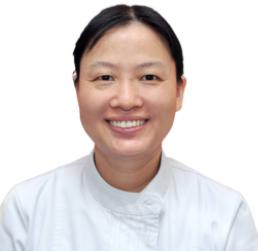 曾素娟 曾素娟