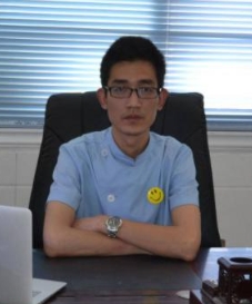 杨金锋 杨金锋