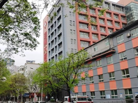 郑州大桥医院口腔科