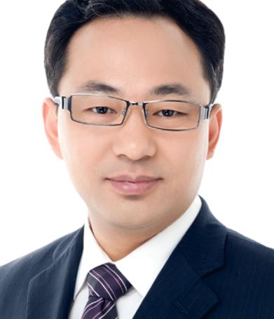 李建斌 李建斌