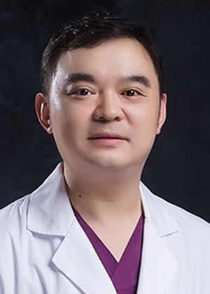 万书健 万书健
