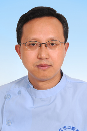 刘振中 刘振中