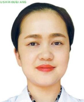田玲莉 田玲莉