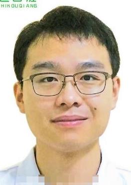 郑海鹏 郑海鹏