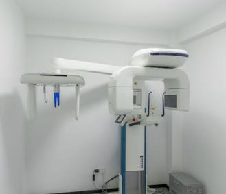 长沙华悦口腔门诊部ct仪器