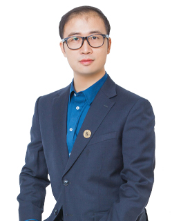 肖宏亮 肖宏亮