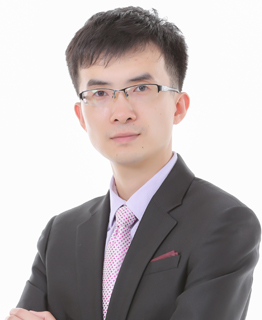 由民昕 由民昕