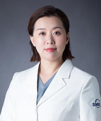李娇 李娇