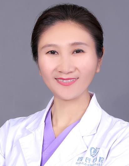 段秀娟 段秀娟