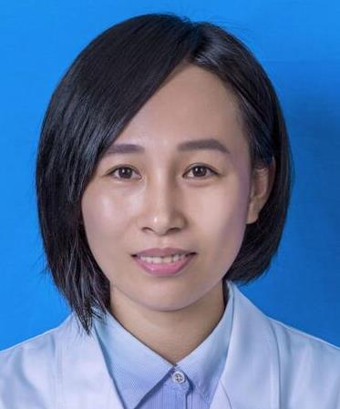 邓洁如 邓洁如