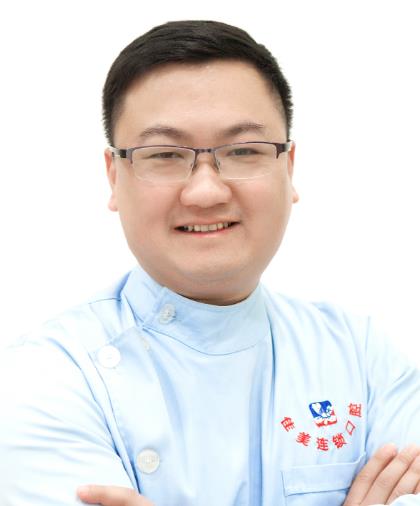 黄建钦 黄建钦