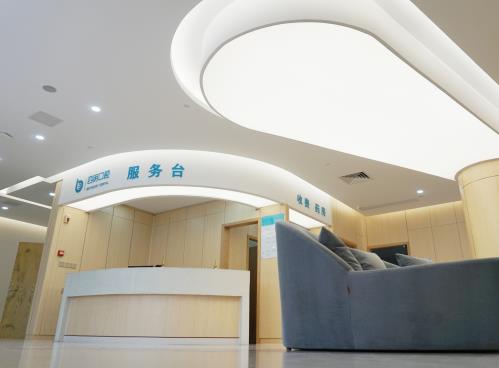 余姚四明口腔医院