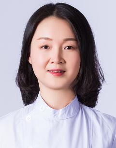 俞雪琴 俞雪琴