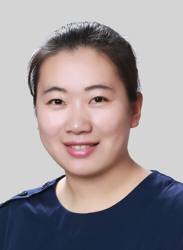 李晓宁 李晓宁