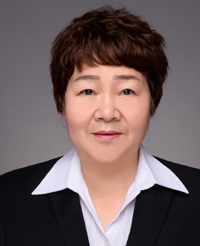 任美芳 任美芳