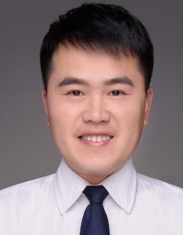 袁长永 袁长永