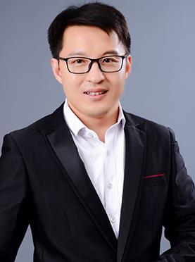 赵彦明 赵彦明