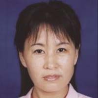 张玉灵 张玉灵