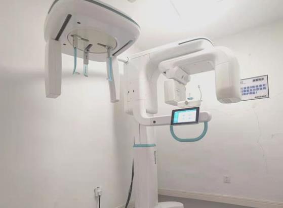 西安瑞泰口腔医院ct仪器