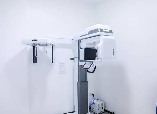 西安交通大学口腔医院ct仪器