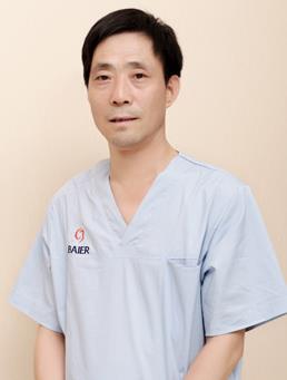 眭永潮 眭永潮
