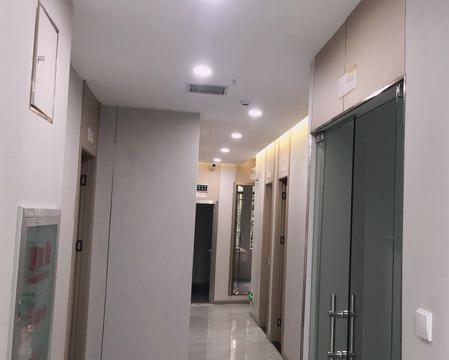 武汉雅健口腔门诊部医院环境