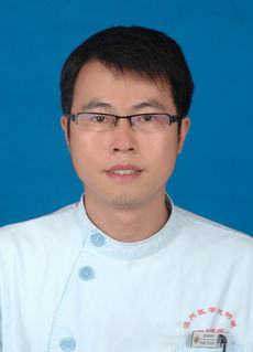 刘劲松 刘劲松
