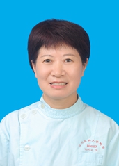 何奎芳 何奎芳