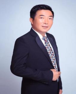 杨树新 杨树新