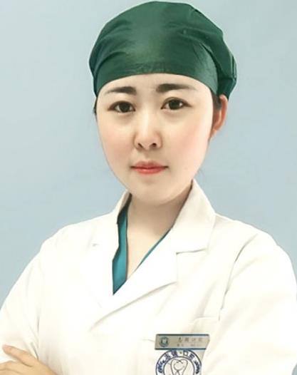 李珊珊 李珊珊