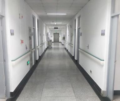 天津市第三中心医院口腔科医院环境