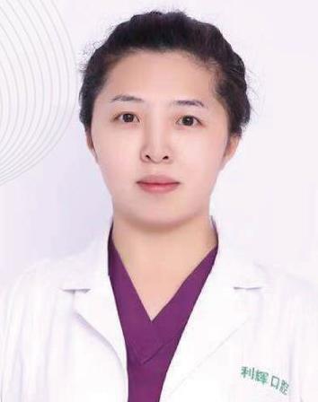 卢晓丹