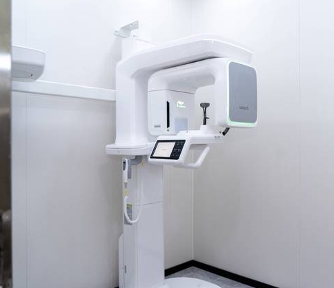 江门蓬江同步口腔门诊部ct仪器