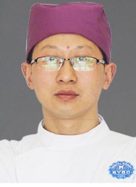 姜润 姜润