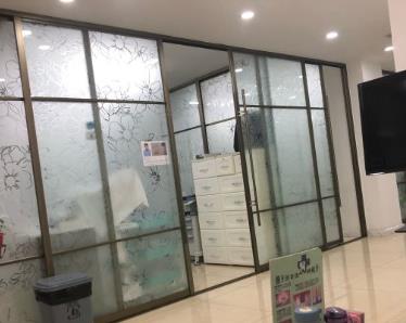 沈阳仁和口腔门诊部医院环境