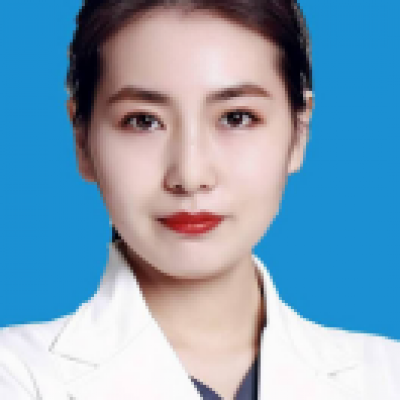 赵婷婷 赵婷婷