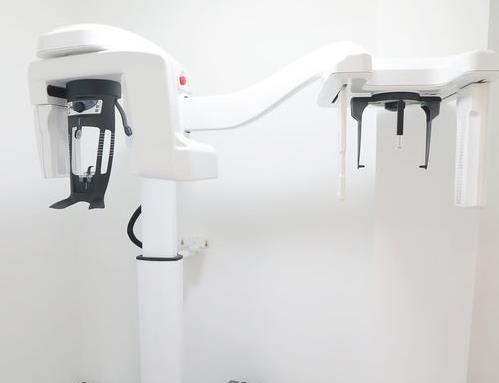 深圳万丰医院口腔科ct仪器