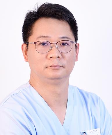 黄元琥 黄元琥