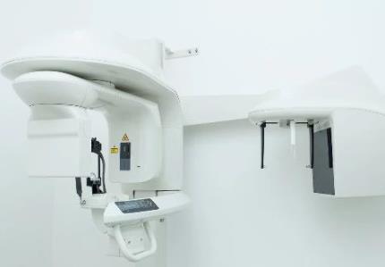 绍兴越城口腔医院ct仪器