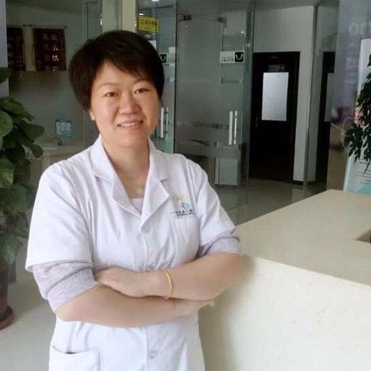 牟丽丽 牟丽丽
