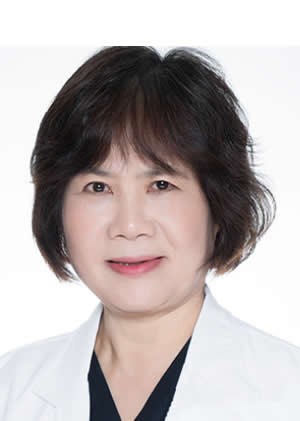 周秀红 周秀红