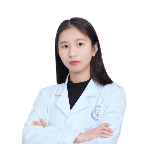 谭淑雯 谭淑雯