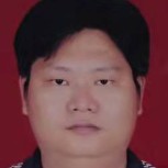 潘志坚 潘志坚
